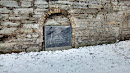 Tallinna Juudi Kalmistu Mälestusmärk