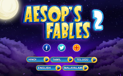 Aesops Stories for kids-Vol 2 poster 9