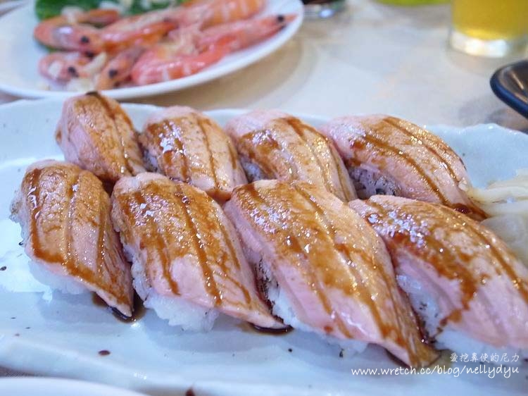 高雄左營-阿志料理，台日式餐點好開胃不油膩