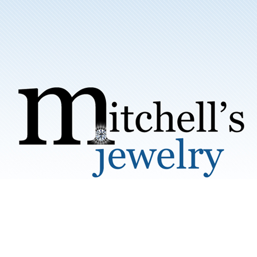 Mitchell's Jewelry LOGO-APP點子