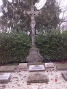 Friedhofskreuz Walberberg