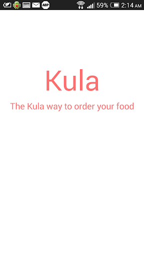 Kula App