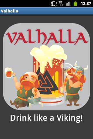 Valhalla