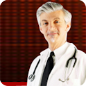 Dealing with Bronchitis logo