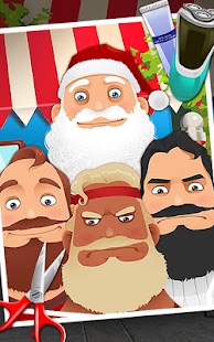 Celebrity Shave - Kids Games Screenshots 7