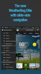 WeatherBug Elite