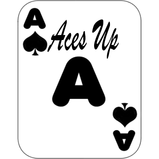 Aces Up Solitaire JiL LOGO-APP點子