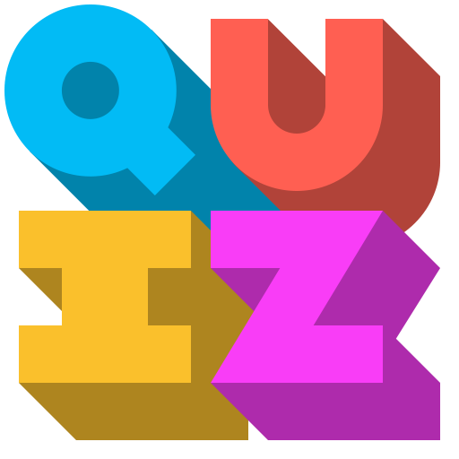 Big Web Quiz LOGO-APP點子