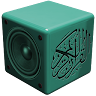 Quran Bayan (free) Application icon