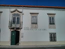 Casa Municipal da Cultura