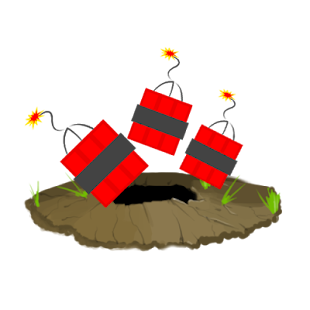 Lastest 두더지잡기(임호고 어플리케이션 동아리) APK for PC