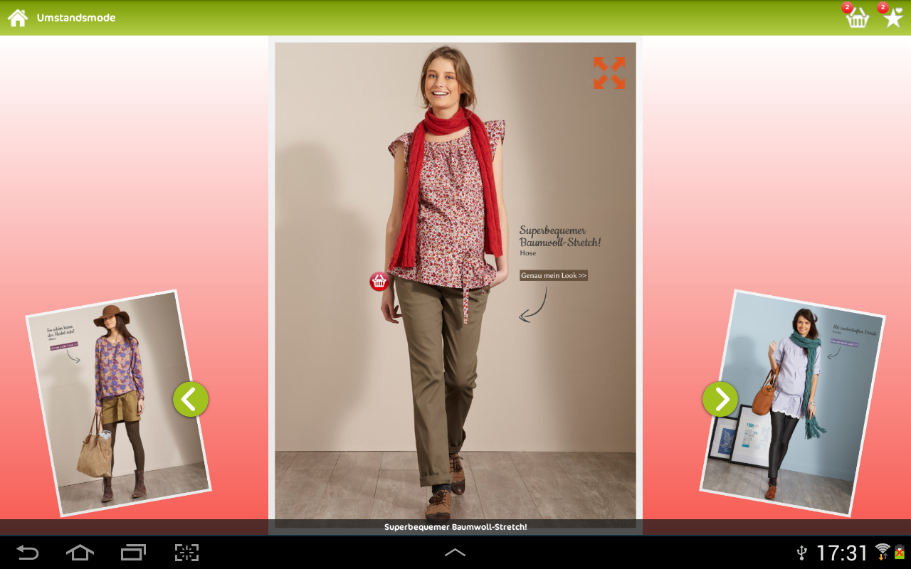 Vertbaudet - Android-Apps auf Google Play