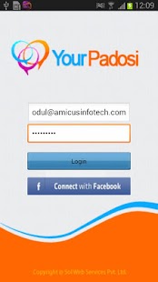 Lastest YourPadosi APK for PC