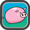 Pig Slinger logo