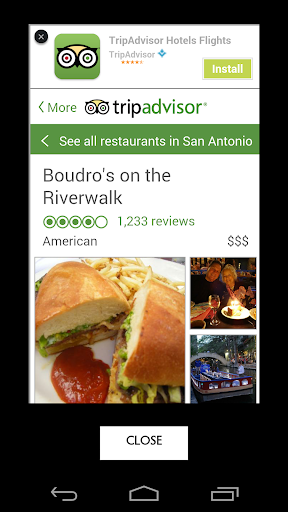 【免費旅遊App】La Cantera Resort San Antonio-APP點子