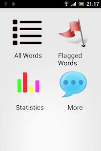 Lastest Learn GRE Word List APK