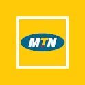 MTN Store Locator logo