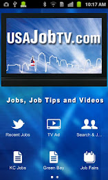 USAJOBTV poster 1