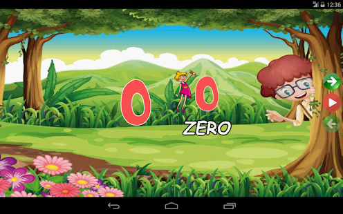 Games for kids (2,3,4 age)