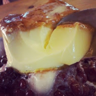 尚禾黑糖粉圓冰