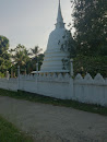 Pagoda at Bemmulla Temple 
