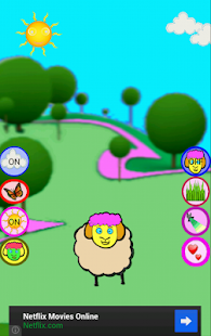 How to mod Talking Pet Sheep patch 2.0 apk for laptop