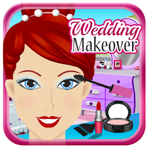 Brides Makeup Games for PC and MAC