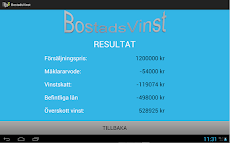 BostadsVinstのおすすめ画像2