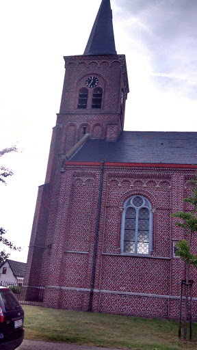 Wontergem Kerk