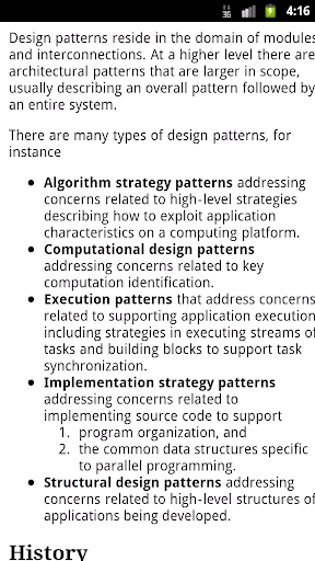 Design Patterns EBook
