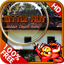 Little Hut Find Hidden Object mobile app icon