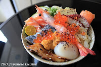 iRO 新日式料理 (已歇業)