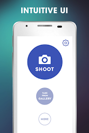 Animal Face Photo Editor by GK Apps poster 5