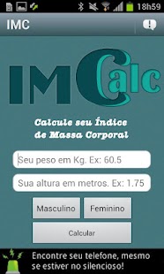 How to get BMI Calc 1.0 mod apk for android