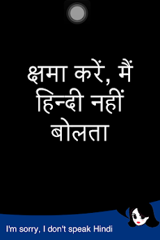 Lingopal Hindiのおすすめ画像4