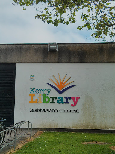 Kerry Library