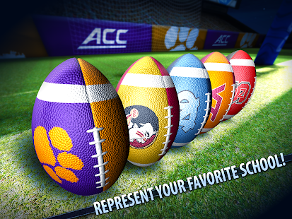  ACC Football Challenge 2014  
