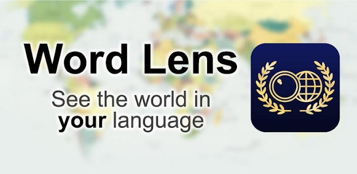 Word Lens apk