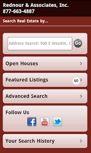 Free Eastern Kentucky Real Estate APK for Android