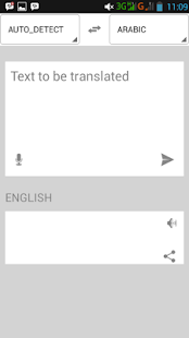 How to mod Arabic Translator To All 2.0 unlimited apk for bluestacks