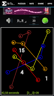 Free Download Sigma Math Puzzle APK