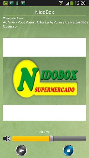 NidoBox
