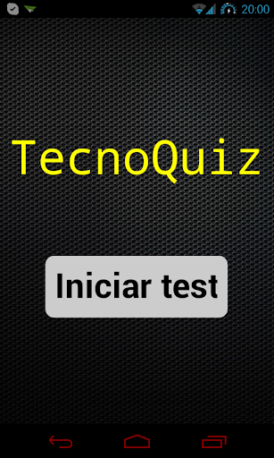 TecnoQuiz