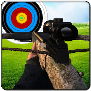 Crossbow Shooting Master Hacks and cheats