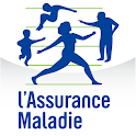 ameli, l’Assurance Maladie logo