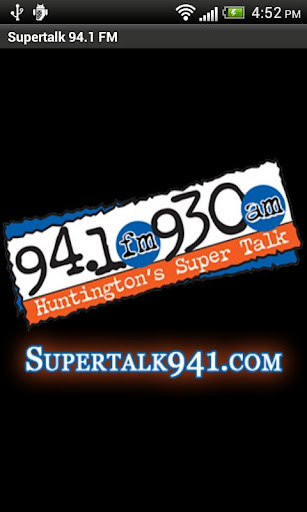 Supertalk 94.1 FM 930 AM