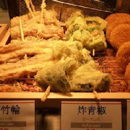 讚岐釜揚烏龍麵-丸龜製麵