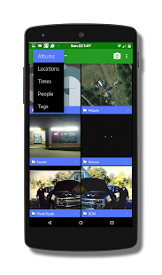 How to get Black MTRL - Green CM12 Theme lastet apk for bluestacks