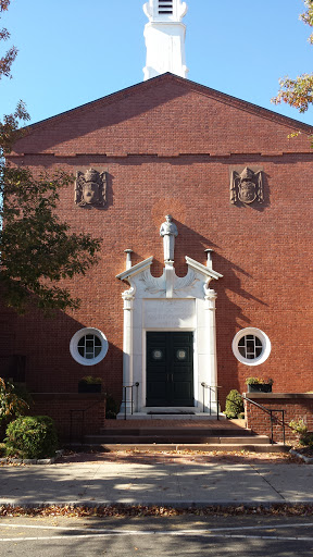 St. Thomas More Catholic Center