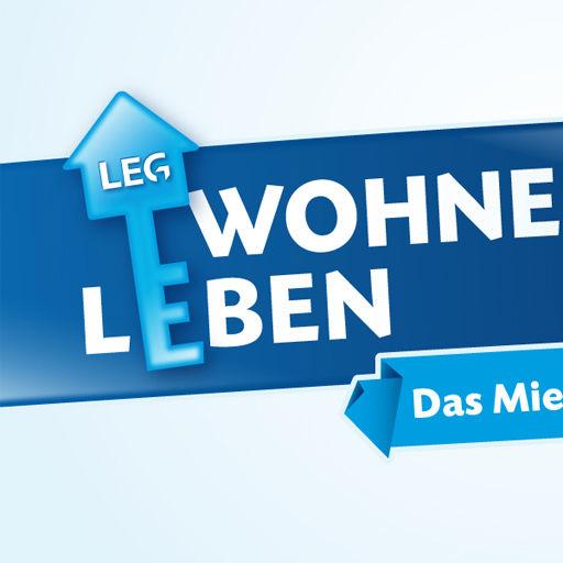 LEG-Mietermagazin LOGO-APP點子